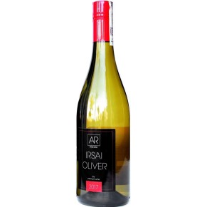 Irsai Oliver AR Limited Edition