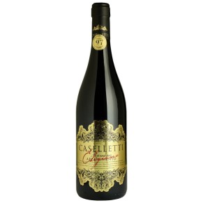 Caseletti Appassimento Edizione