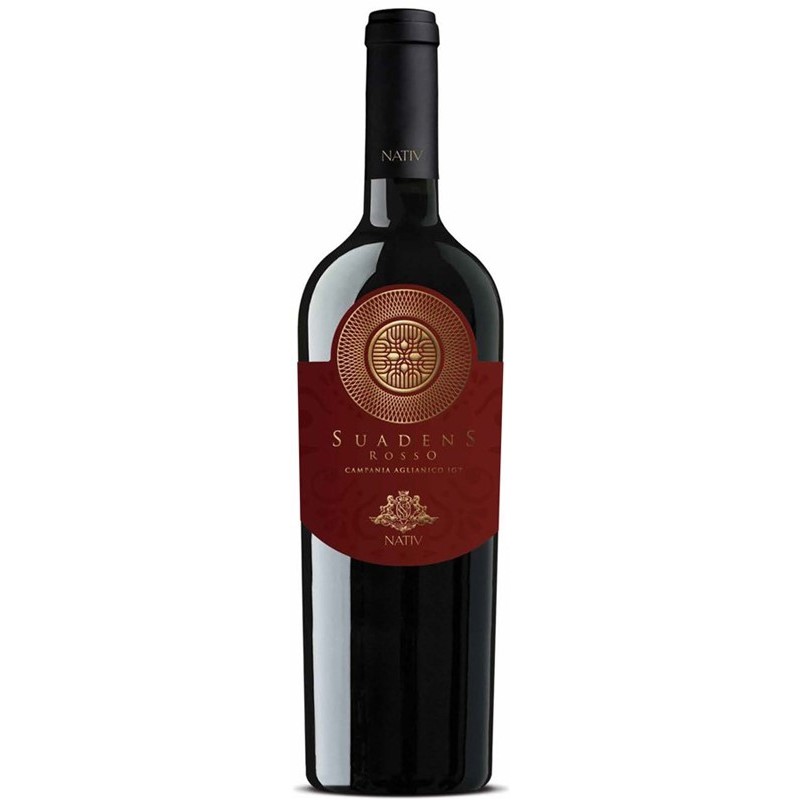 Suadens Rosso