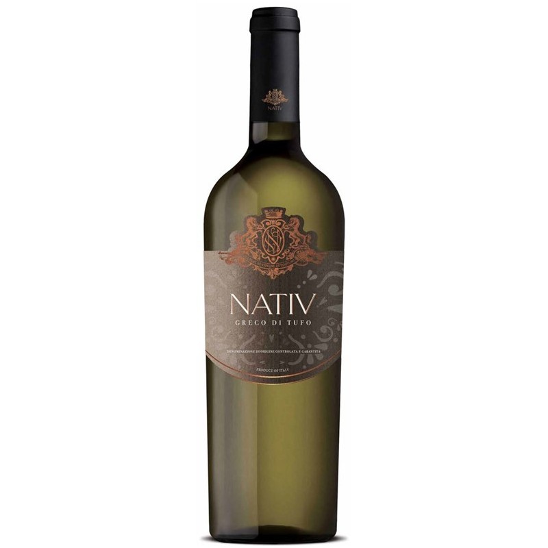 Nativ Greco di Tufo Nativ Greco di Tufo