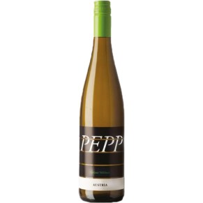 Pepp Gruner Veltliner