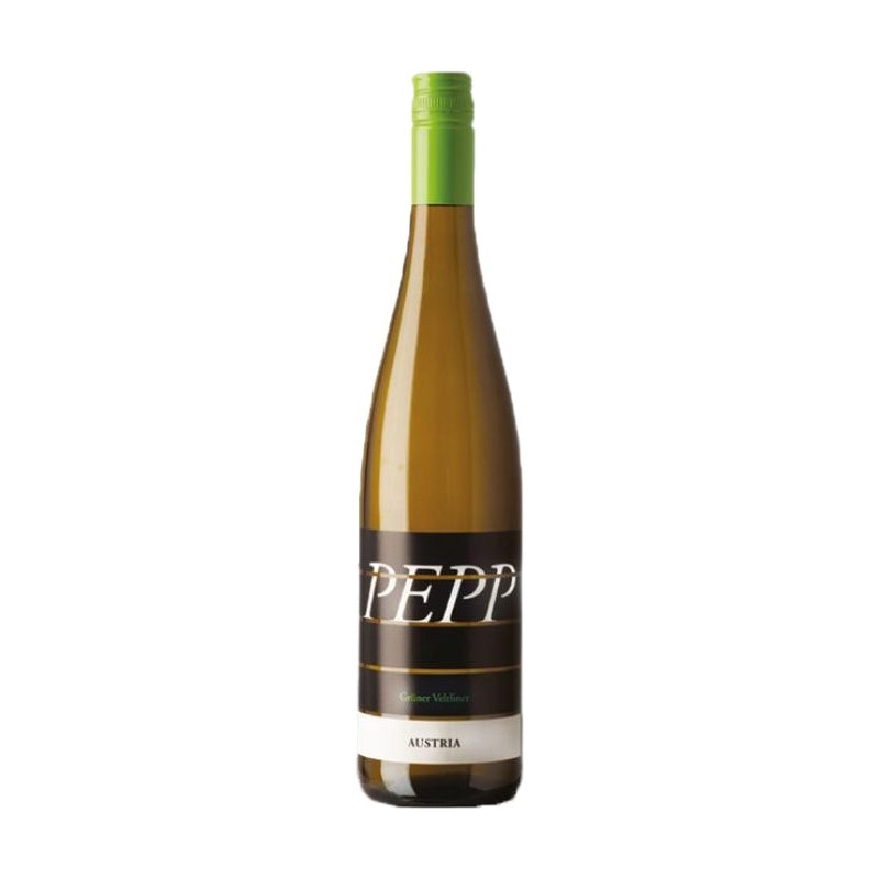 Pepp Gruner Veltliner