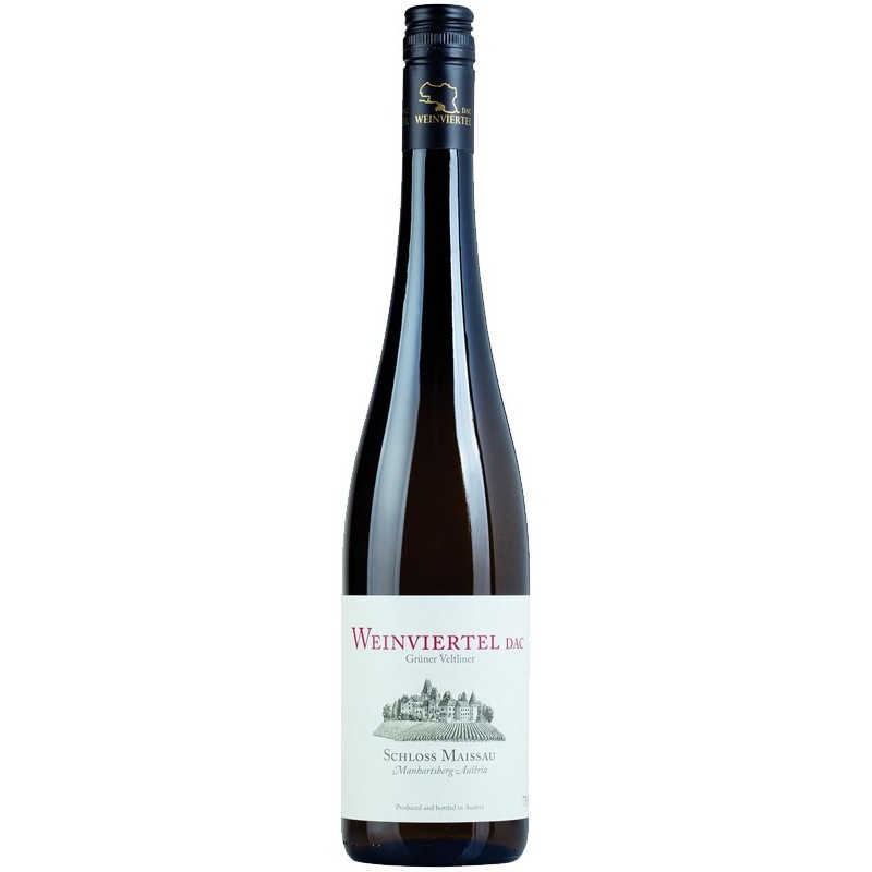Schloss Maissau Gruner Veltliner Schloss Maissau Gruner Veltliner