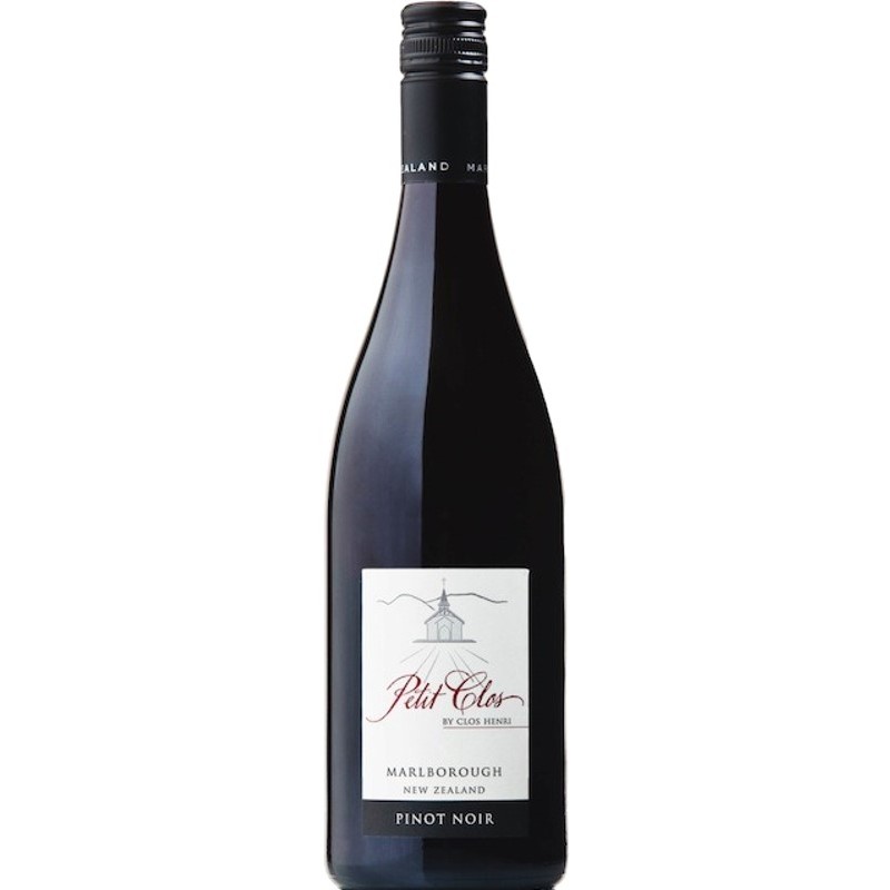 Petit Clos Pinot Noir