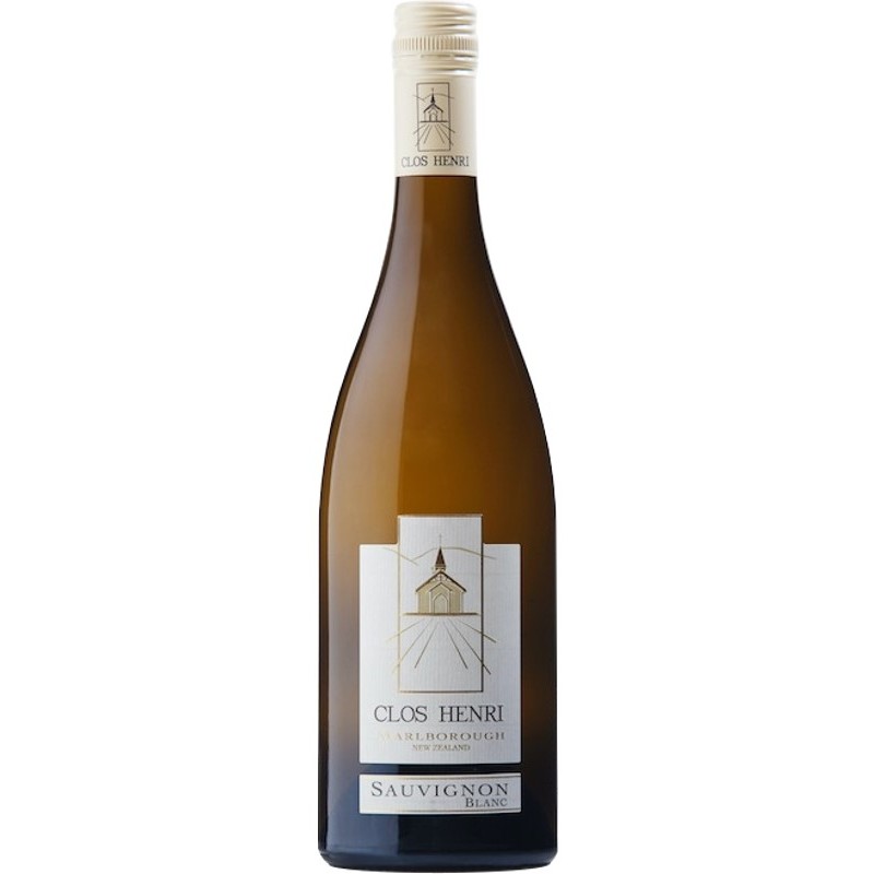 Clos Henri Sauvignon Blanc