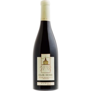Clos Henri Pinot Noir