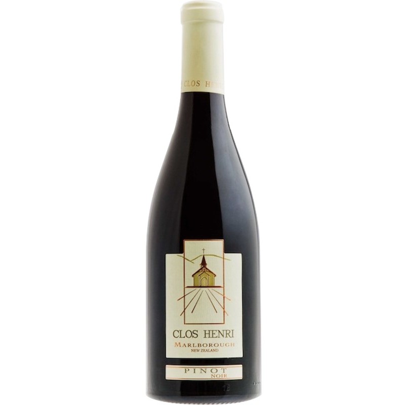 Clos Henri Pinot Noir