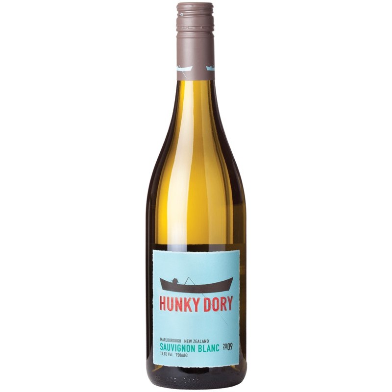 Hunky Dory Sauvignon Blanc