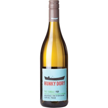 Hunky Dory The Tangle