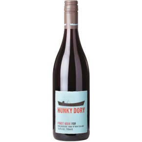 Hunky Dory Pinot Noir
