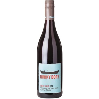Hunky Dory Pinot Noir