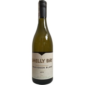 Shelly Bay Sauvignon Blanc