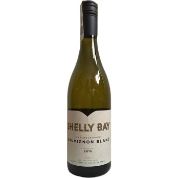 Shelly Bay Sauvignon Blanc