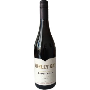 Shelly Bay Pinot Noir