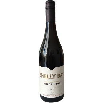 Shelly Bay Pinot Noir