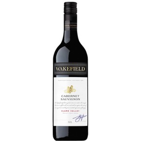 Wakefield Estate Cabernet Sauvignon