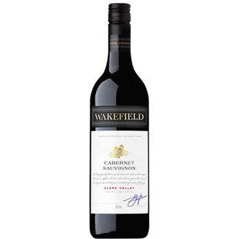 Wakefield Estate Cabernet Sauvignon