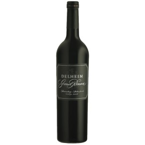 Delheim Grand Reserve