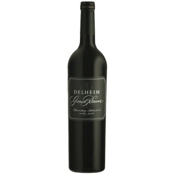 Delheim Grand Reserve
