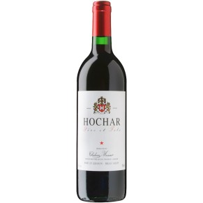 Hochar Pere et Fils Red