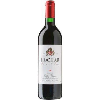 Hochar Pere et Fils Red