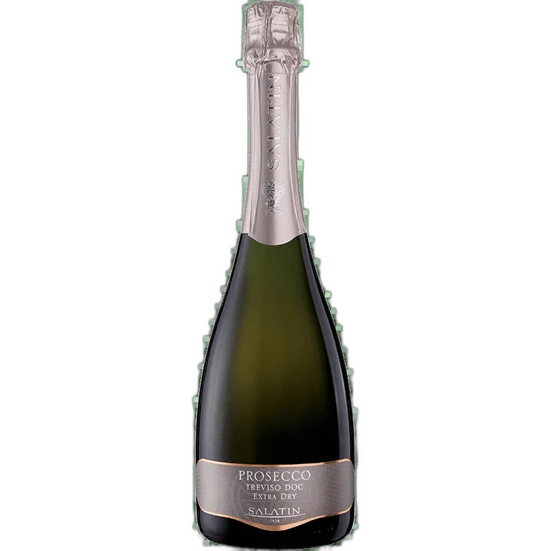 Salatin Treviso Prosecco Extra Dry