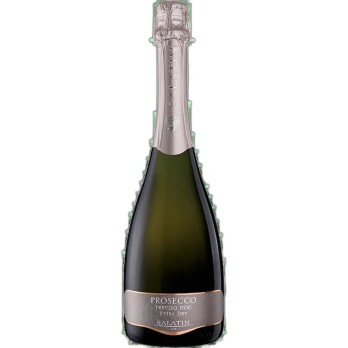 Salatin Treviso Prosecco Extra Dry