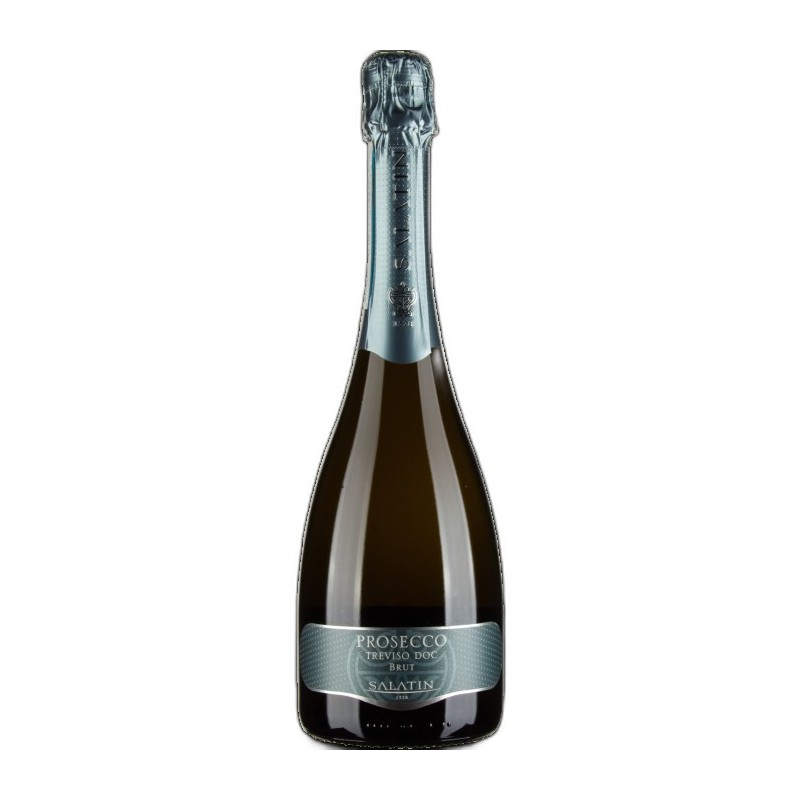 Salatin Treviso Prosecco Brut