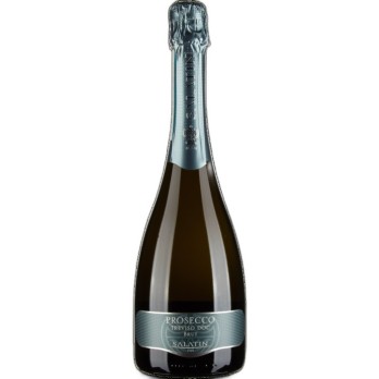 Salatin Treviso Prosecco Brut