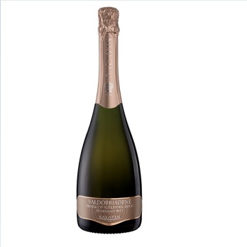 Salatin Valdobbiadene Prosecco Superiore Extra Dry