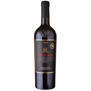 Toscaia Toscana Rosso