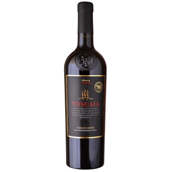 Toscaia Toscana Rosso