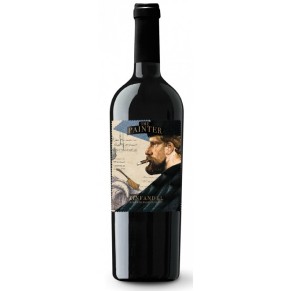 The Painter Zinfandel