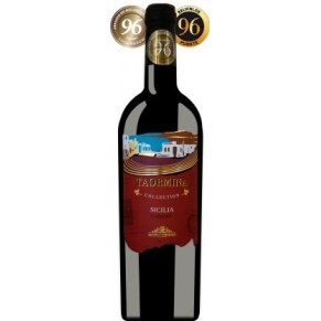 Taormina Cabernet Sauvignon
