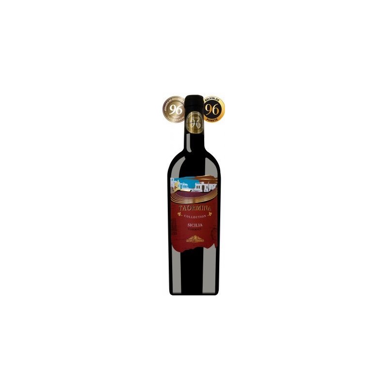 Taormina Cabernet Sauvignon