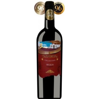 Taormina Cabernet Sauvignon