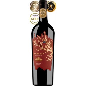 Fletris Primitivo Appassimento