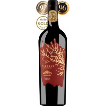 Fletris Primitivo Appassimento
