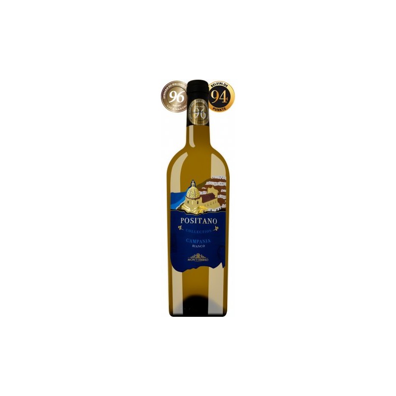 Positano Chardonnay