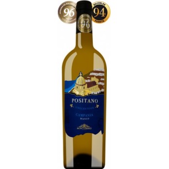 Positano Chardonnay