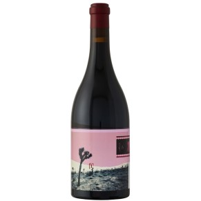 Eight Years in the Desert Orin Swift