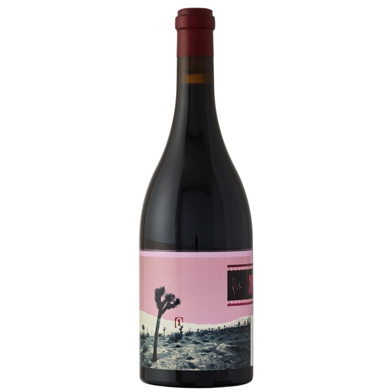 Eight Years in the Desert Orin Swift