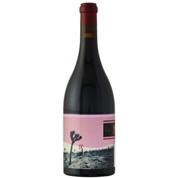 Eight Years in the Desert Orin Swift