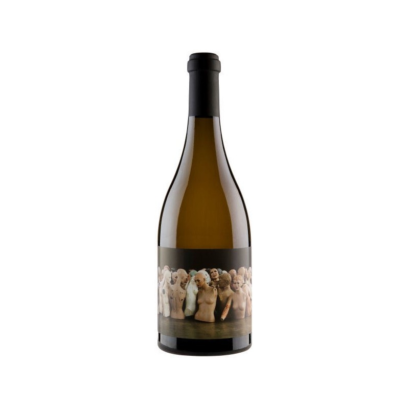 Mannequin Orin Swift