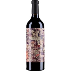 Abstract Orin Swift