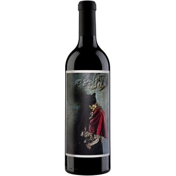 Palermo Orin Swift