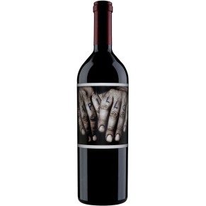 Papillon Orin Swift