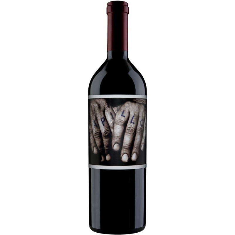 Papillon Orin Swift