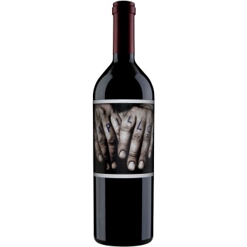 Papillon Orin Swift