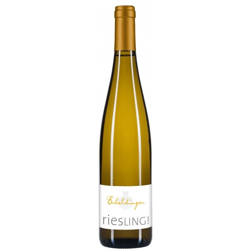 Erbeldinger Riesling Trocken